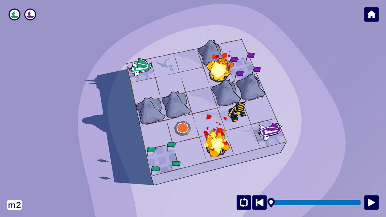 Trails Screenshot 13