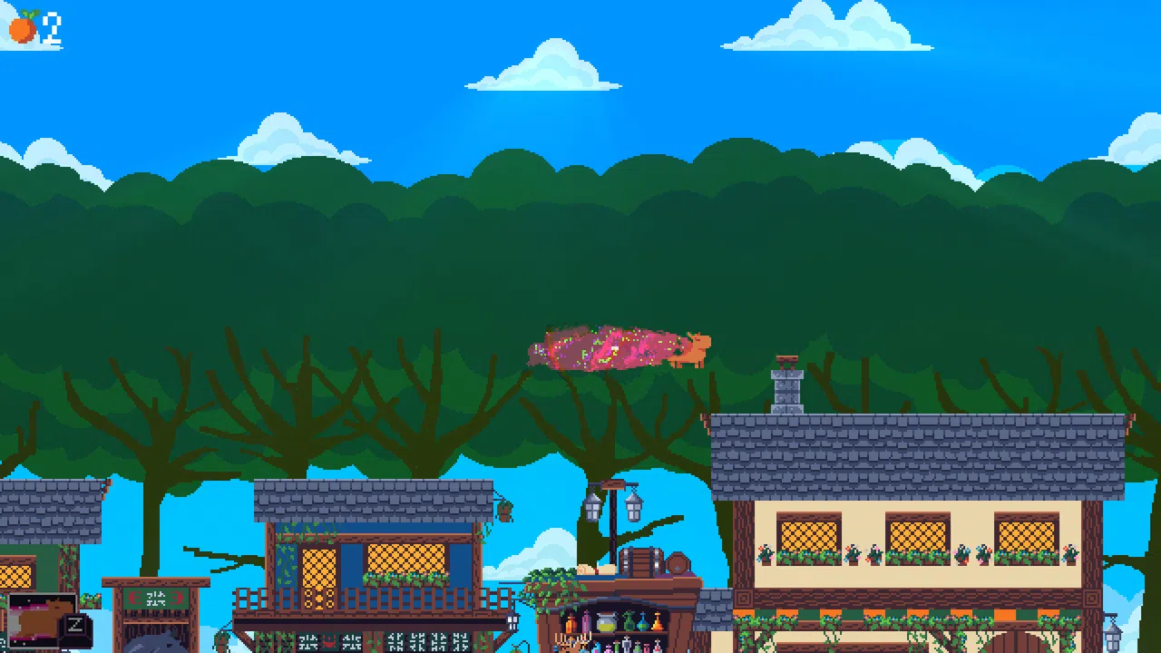 Capybound Screenshot 6