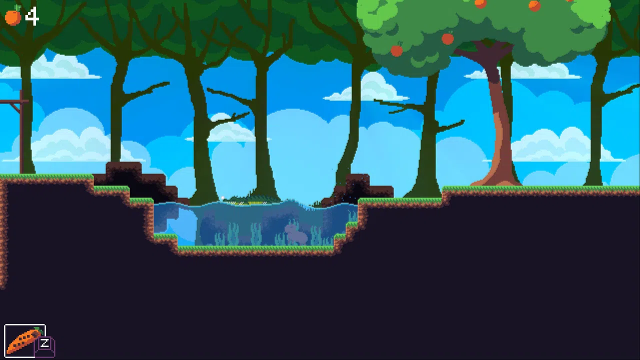 Capybound Screenshot 2