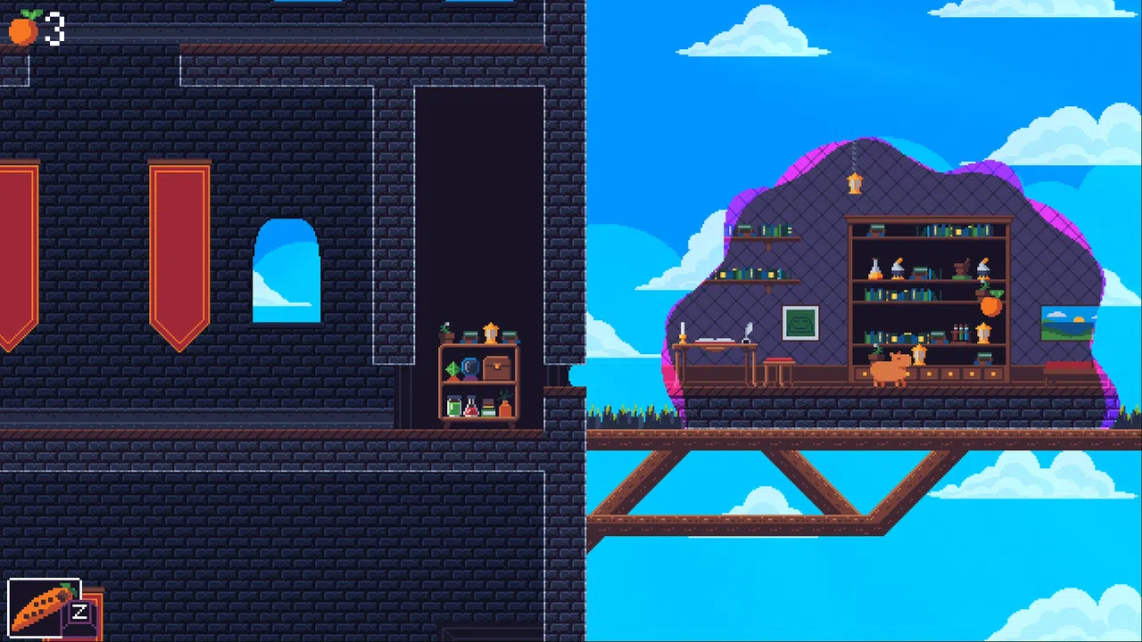 Capybound Screenshot 4