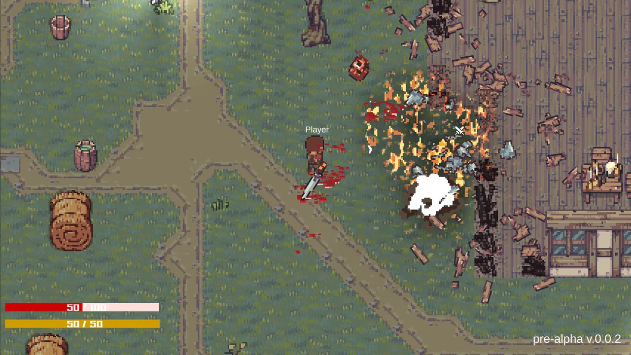 Torchure Screenshot 3