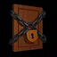 Overcoming the Trial icon