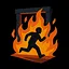 Survivor icon