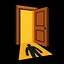 First Step icon