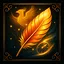 Inheritance of the Sky Dancer icon