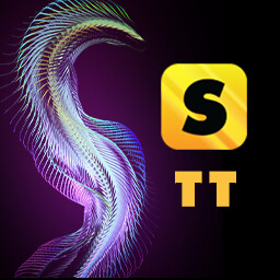 S Rank Any: Time Trial icon