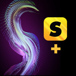 S Rank Any: Play+ icon