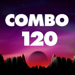 Huge Combo icon
