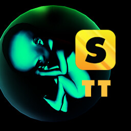 S Rank All: Time Trial icon