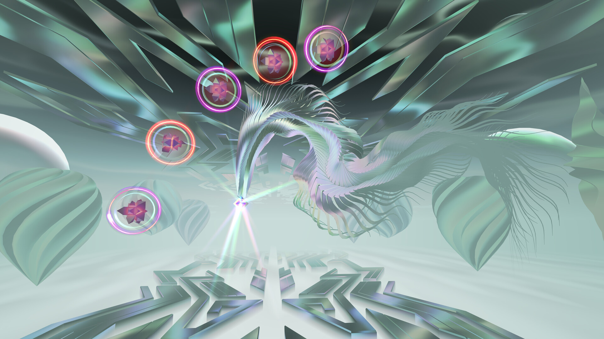 THRASHER Screenshot 1