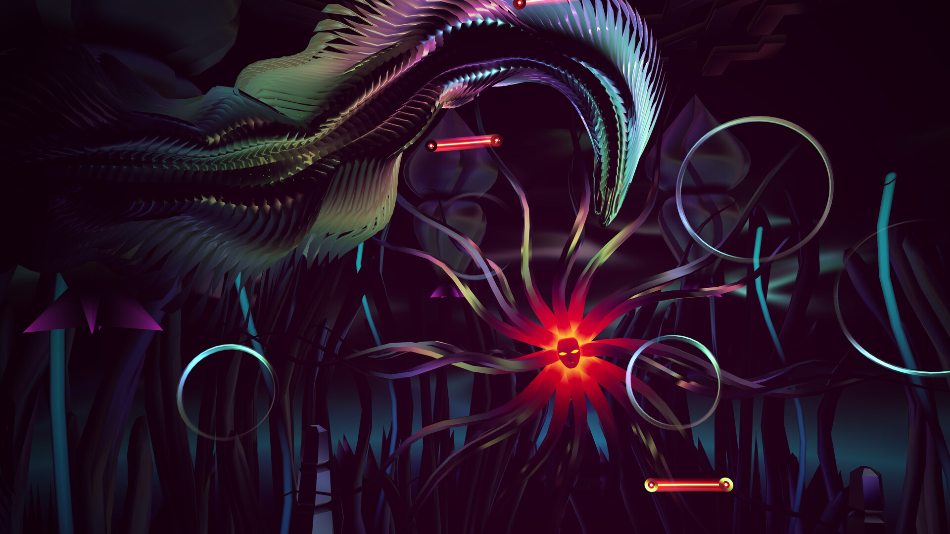 THRASHER Screenshot 2