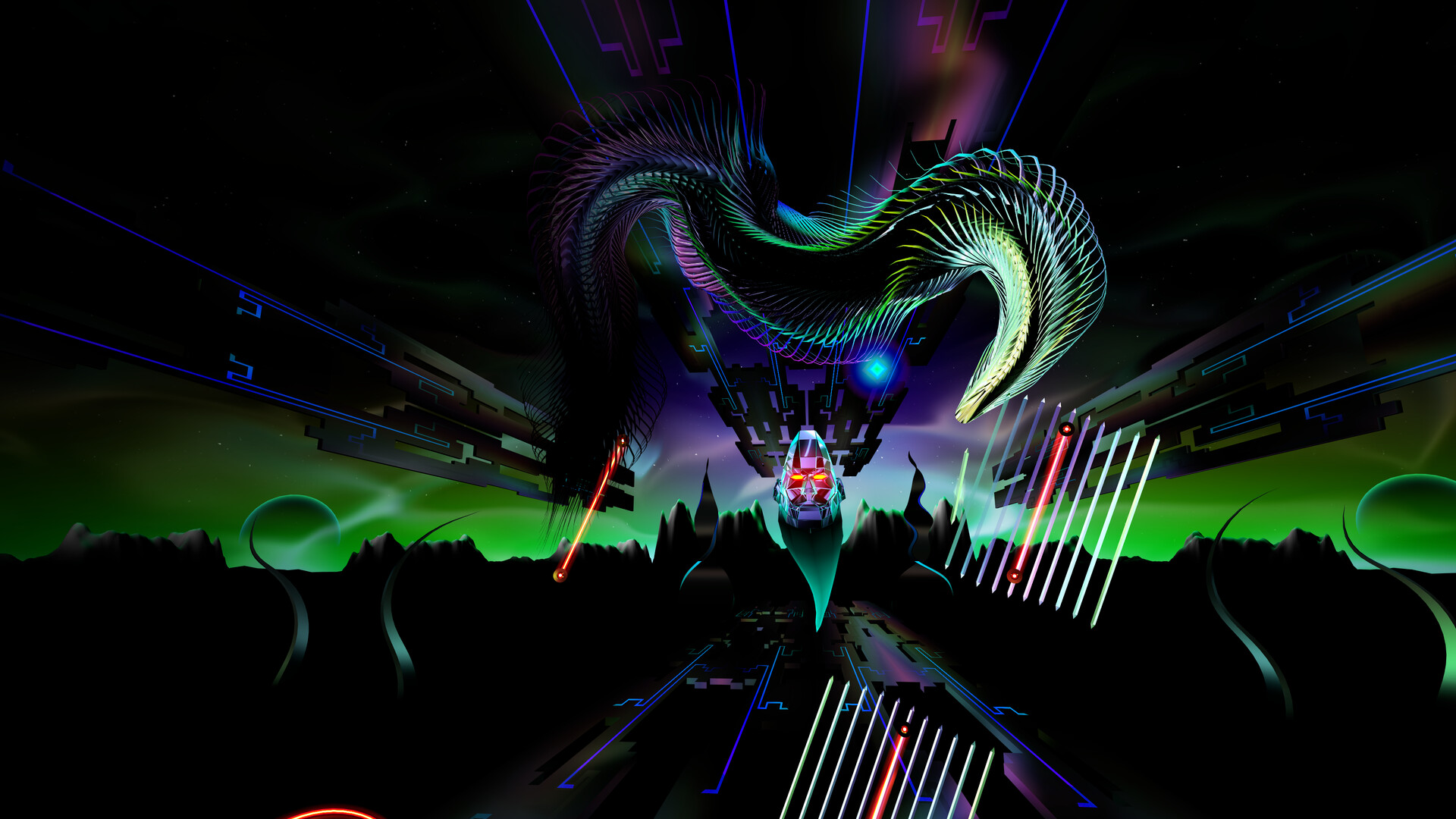 THRASHER Screenshot 5