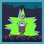 Completed Level S-1 icon