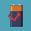 1 minute. icon