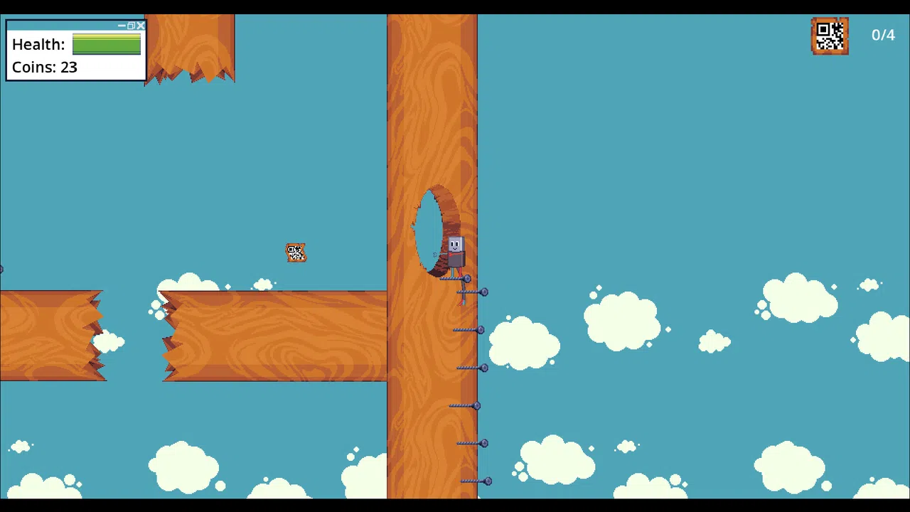 USB-BOT Screenshot 2