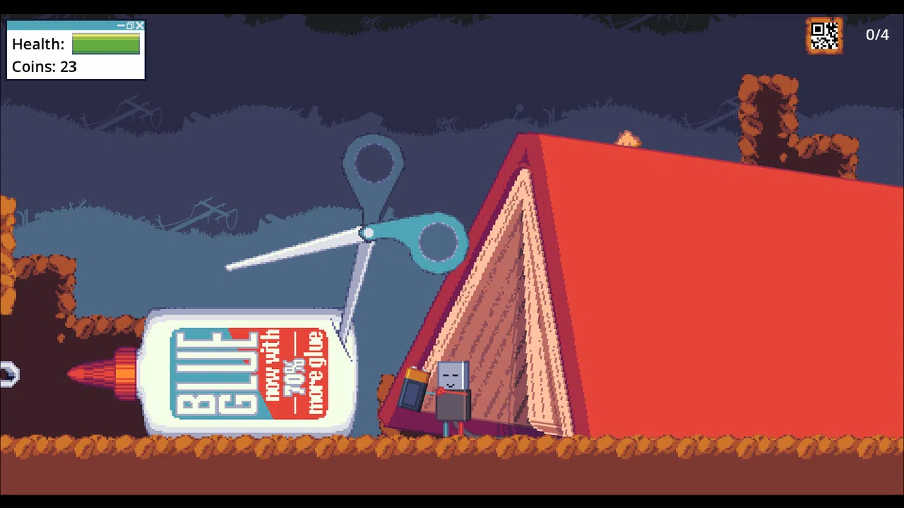 USB-BOT Screenshot 0