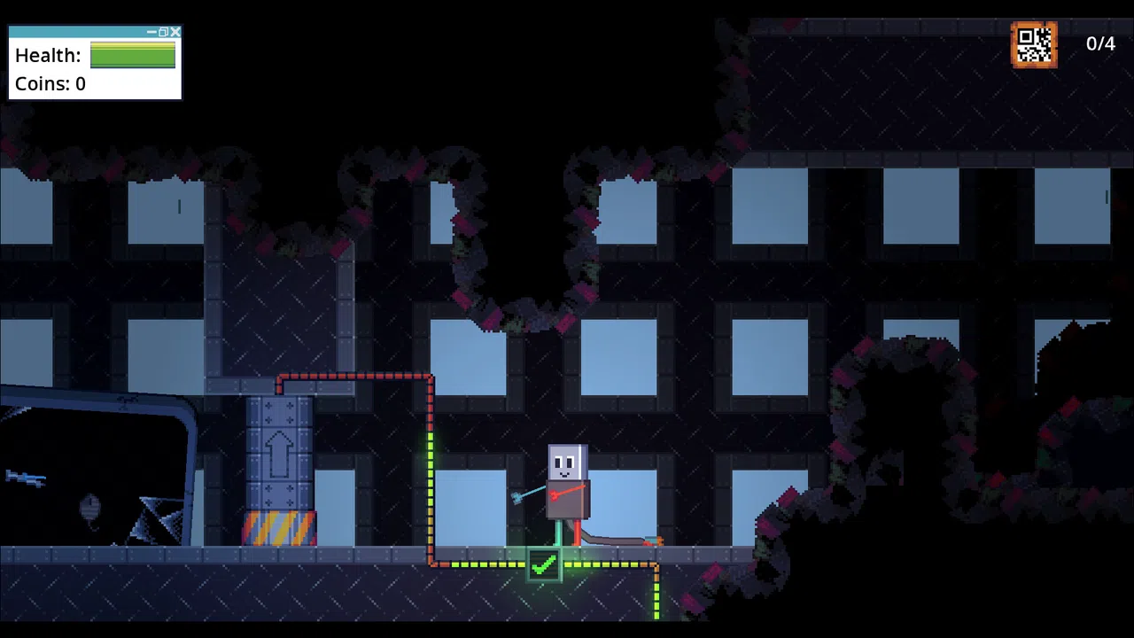 USB-BOT Screenshot 1
