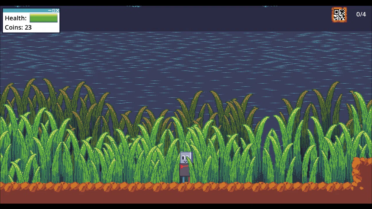 USB-BOT Screenshot 4