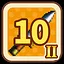 うさぎソードを持つもの icon