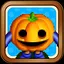 カボッチャマ好き icon