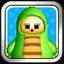 ワーミーハンター icon