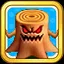 チョッパーウッドマスター icon