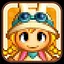 ティラノに勝利！ icon