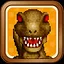 新たな友だち icon