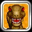 心優しい恐竜 icon