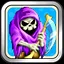 デススカルハンター icon