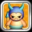 プチデビルハンター icon