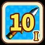 光の刃を持つもの icon