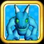 ツノトカゲマスター icon