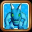 ツノトカゲ好き icon