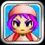 大胆不敵 icon