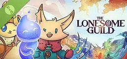 The Lonesome Guild Demo