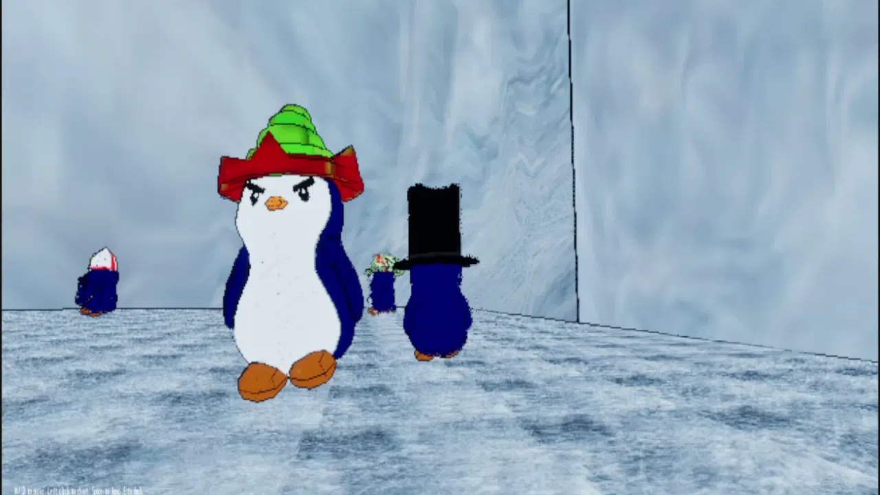 Frostbite Frenzy Screenshot 0