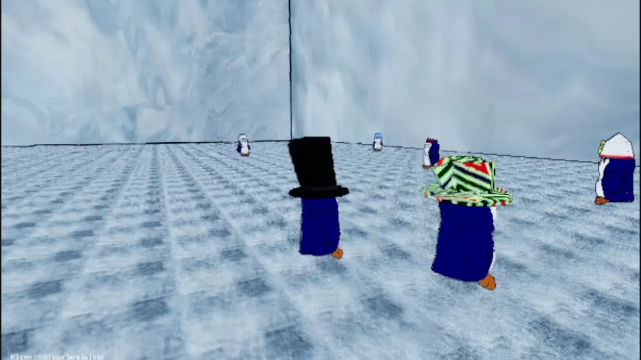 Frostbite Frenzy Screenshot 4