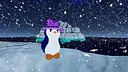 Frostbite Frenzy - Purple Hat Screenshot 0