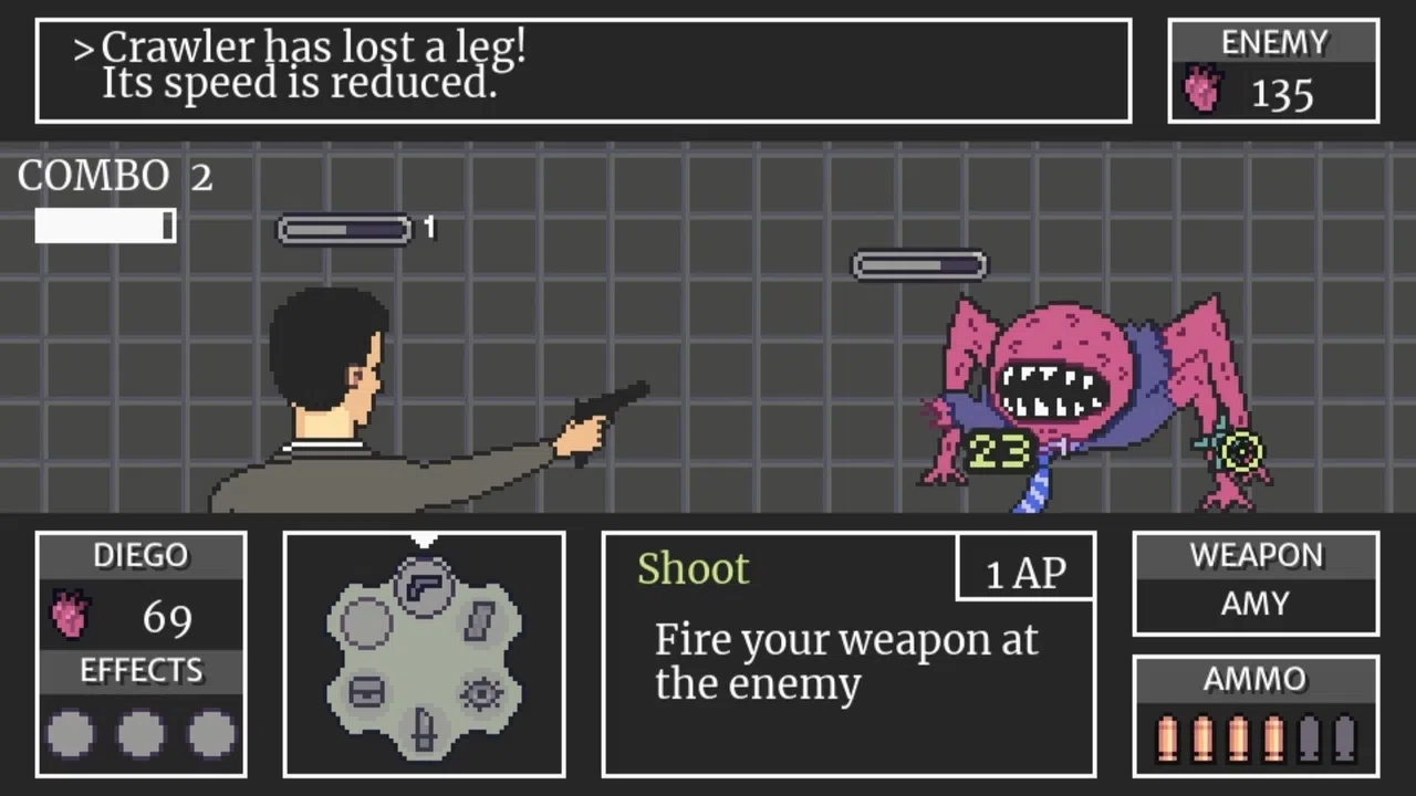 Kill Your Heart Screenshot 10