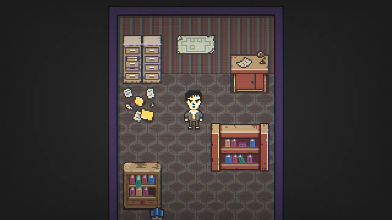 Kill Your Heart Screenshot 5
