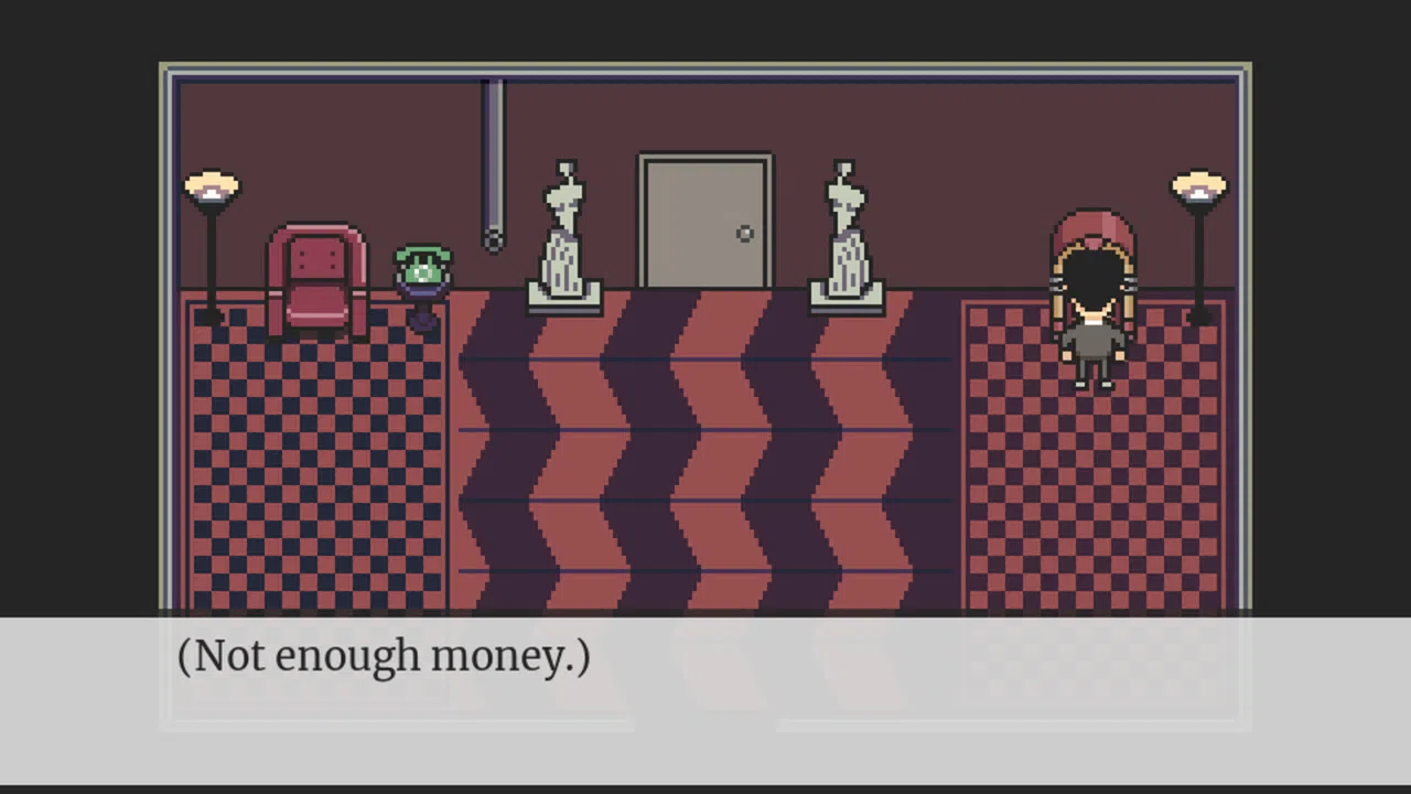 Kill Your Heart Screenshot 14
