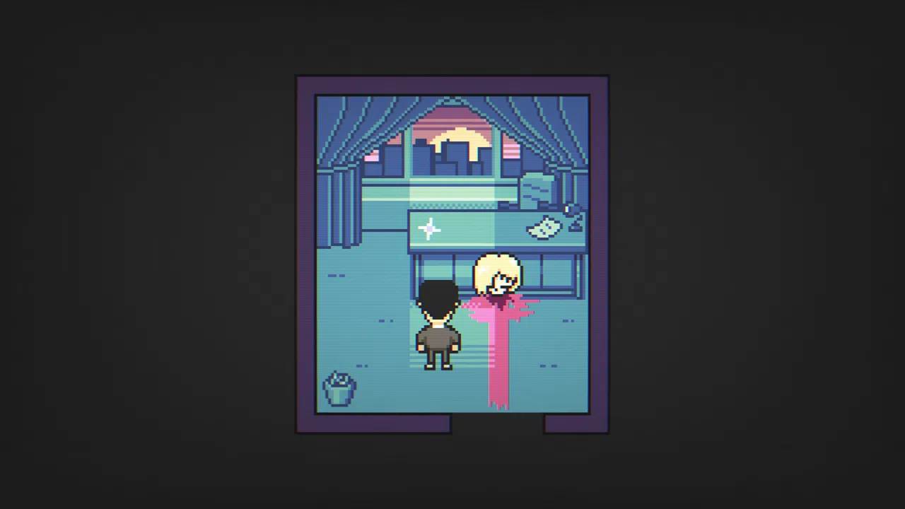 Kill Your Heart Screenshot 0