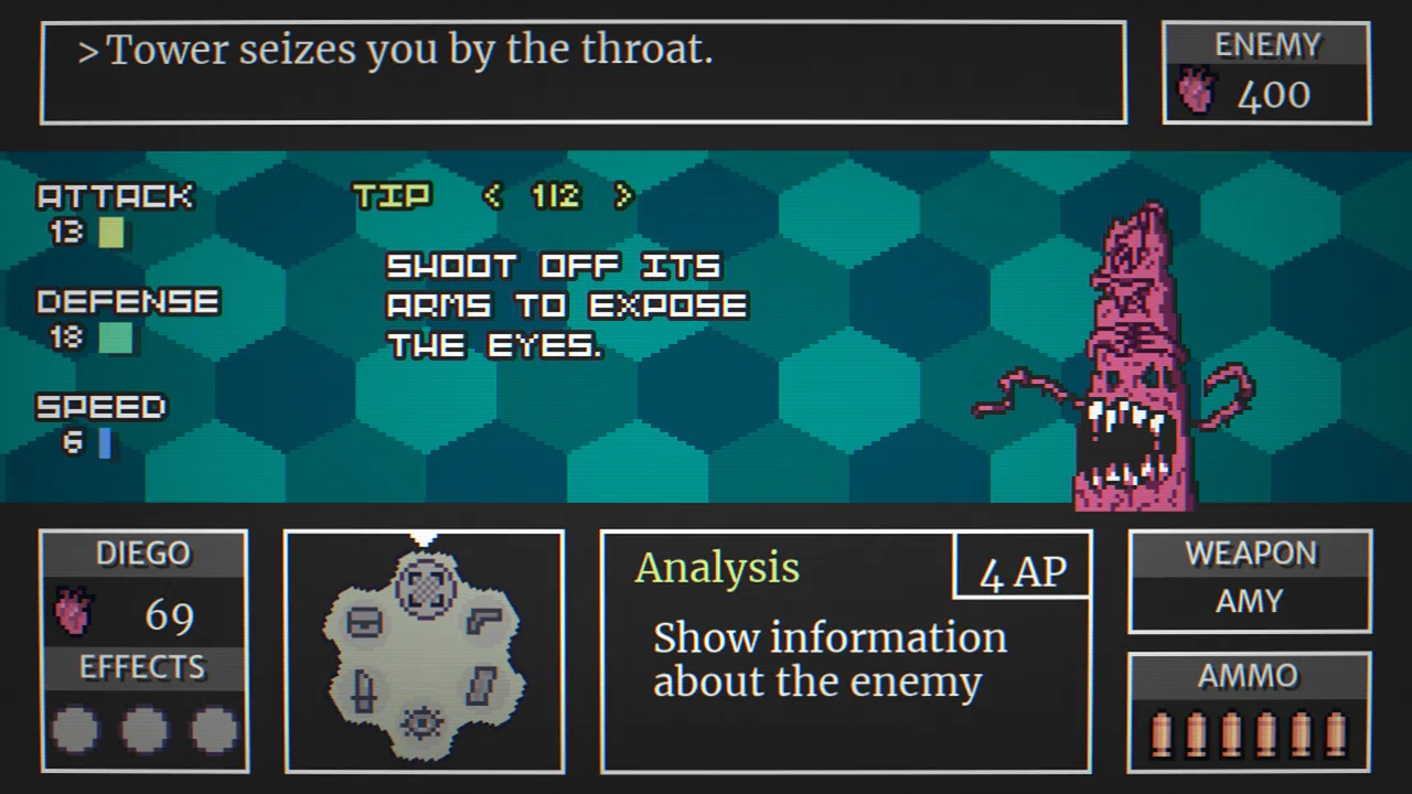 Kill Your Heart Screenshot 4