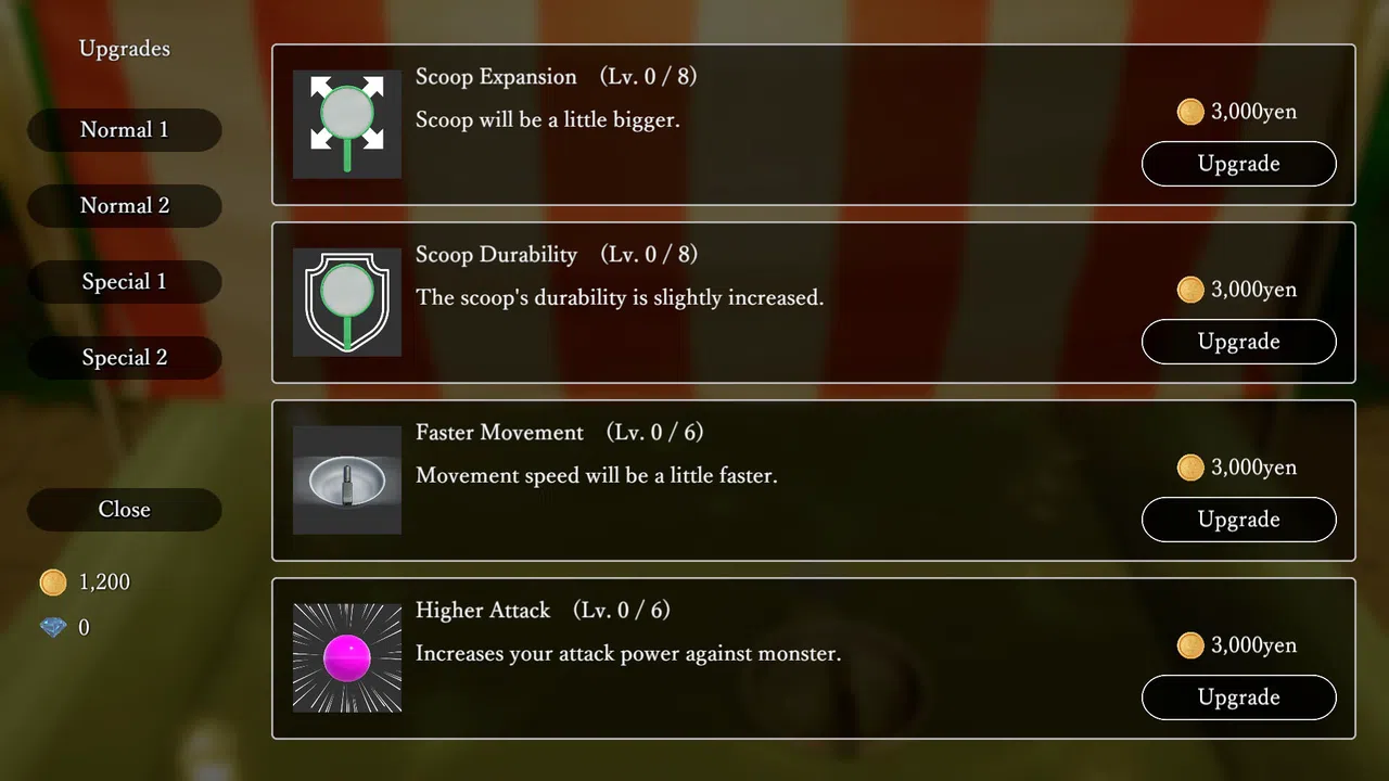 Ball Scooping Friends Screenshot 6