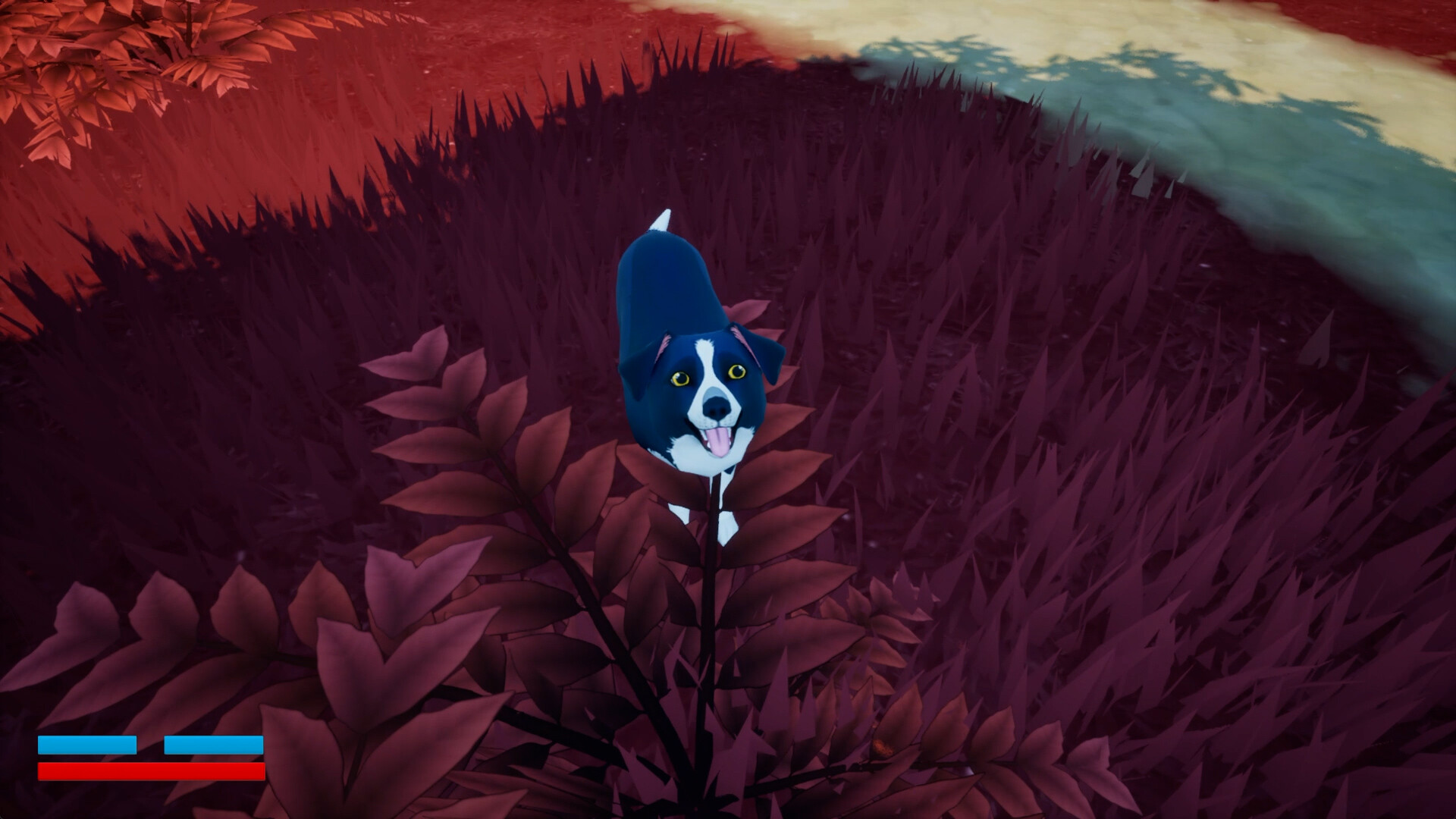 Raining Cats and Dogs Screenshot 1