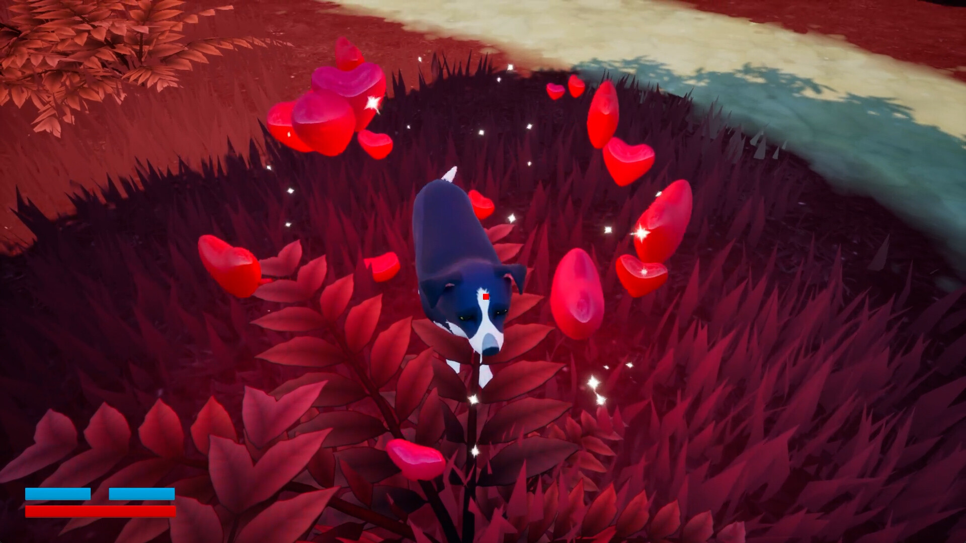 Raining Cats and Dogs Screenshot 3