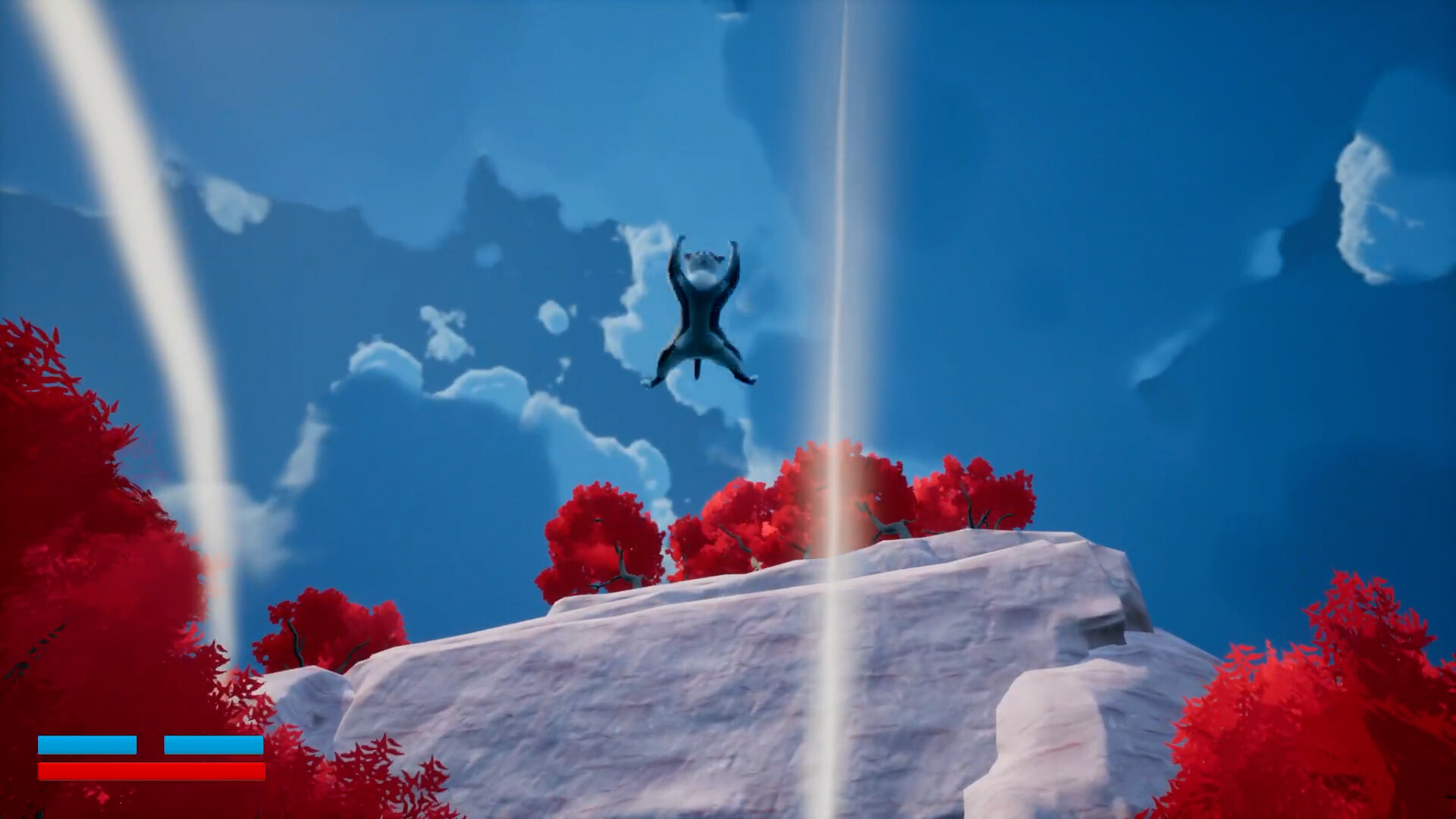 Raining Cats and Dogs Screenshot 0