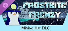 Frostbite Frenzy - Mining Hat
