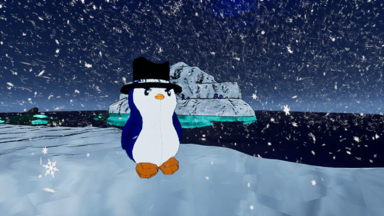 Frostbite Frenzy - Mob Hat Screenshot 0